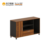 科劲(KeJing)42系列活动长副柜 42-GY1206 1200W*400D*685H