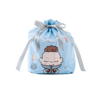 洁丽雅 么么哒棉柔巾 70抽/卷 MRJ430