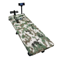 天狼芯 仰卧起坐计数器 智能俯卧撑自动考核系统 仰卧起坐考核系统 200602