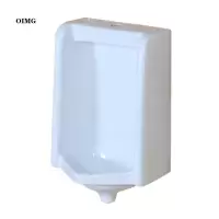 OIMG 陶瓷小便池 卫生间小便器 SLK-WX12 销售单位:套
