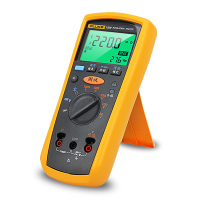福禄克(FLUKE)F1508 绝缘电阻测试仪 10GΩ .