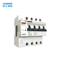 简工智能(JAGONZN)S3-SN4C80 智慧断路器