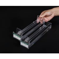 澜弋 单边款推烟器