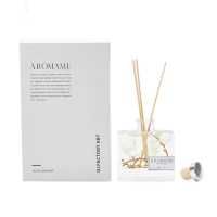 aroma me 永生花香薰100ml 天然无火香薰-香格里拉 H01