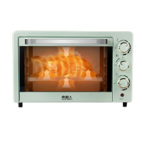 南极人 22L电烤箱 PK22