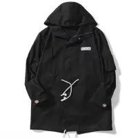 XXXTRENTA SPORTS 风衣 T0422368(件)