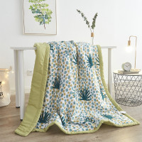 天琴 单人褥子(图片颜色仅供参考)