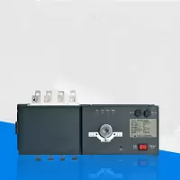 双电源开关WATSGB 4P 100A