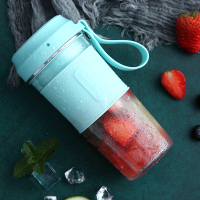 finsybo 康纳丽便携榨汁机F-MPB300