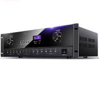 DM2家庭ktv音响功放机(峰值900W)