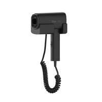 泊为壁挂式电吹风机(1600W)FB-629