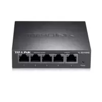 TP-LINK TL-SG2105 5口 千兆网管型交换机