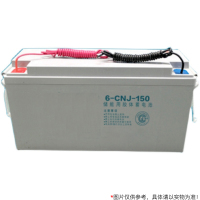 CARXPERT 胶体蓄电池HF12V 150AH 带引线