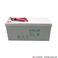 CARXPERT 胶体蓄电池HF12V 200AH 带引线