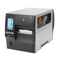 斑马ZT421-300DPI 标签打印机 (单位:台)