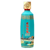 企业专享 思蒂尼卡隆 杏花白酒世纪荣耀500ml 起订量50