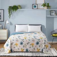 Cosheen -缦姿蚕宝裸睡被