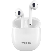 沃品(WOPOW)TWS07 无线蓝牙耳机 分体式耳机
