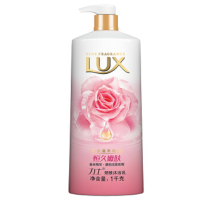 力士沐浴露(恒久嫩肤)720ml