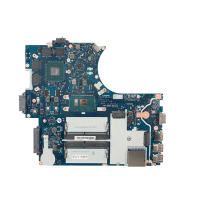 联想T480进液主板维修