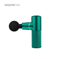 沃品(WOPOW)FG01 按摩枪肌肉 筋膜放松器筋摩抢经膜球棒 yz