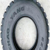 安凯HFF6100K82D大客车 轮胎 11R22.5