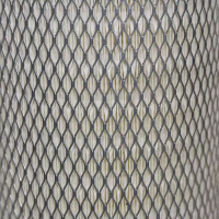 安凯HFF6100K82D大客车空气滤芯 3046TL