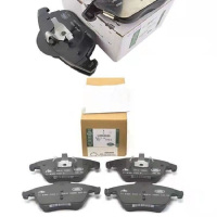 路虎越野乘坐车 刹车片(揽胜)