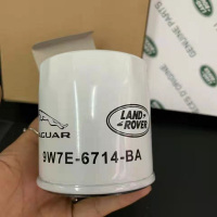 路虎越野乘坐车 机油滤清器