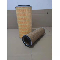 陕汽CYY121型越野运油车 空气滤芯 2448
