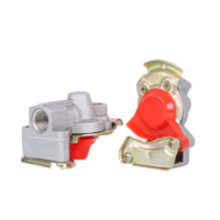 解放1125 外接气阀口