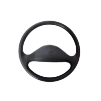 东风EQ2102 方向盘总成