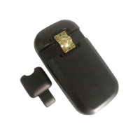 东风EQ1118G 右后视镜总成