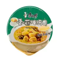 康师傅香菇炖鸡面101g-QS