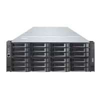 浪潮8480M56240*4/24*32G/960G*2/56GSFP*2/25GSFP*2/800W*4/导轨