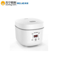 美菱(MELING) 电饭煲 MF-LC2511 2L 400W