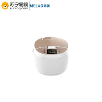 美菱(MELING) 电饭煲 MF-LC3009 4L 500W
