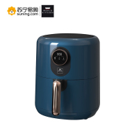 WORLD KITCHEN 康宁空气炸锅 WK-KZ3502/KZ1 400W 3.5L