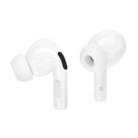 沃品第三代真无线蓝牙耳机MAX03\/兼容无线充电\/蓝牙5.0芯片 白色 yz