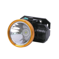 天火头戴式矿灯HC-9005B