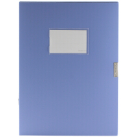 得力DC-55档案盒 55mm