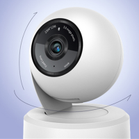 TP-LINK室内云台 CT3CY