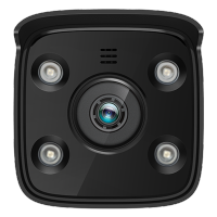 TP-LINK室外枪机 CT2WS-P