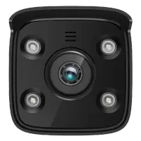 TP-LINK室外枪机 CT2WS-P