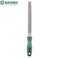 世达(SATA)03913五金工具粗齿平锉刀(计价单位:件)