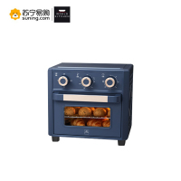 WORLD KITCHEN 康宁空气炸烤箱 WK-GZG1406/K 1200W 14L