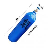 白寅 20升医用氧气瓶(单位:个)