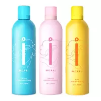 morei 青柠洗衣慕斯260ml/瓶 一瓶装