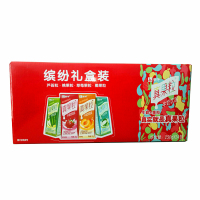 蒙牛(MENGNIU) 蒙牛真果 粒牛奶(250g)