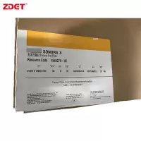 ZDET KODAK SONORA X 免冲洗热敏CTP版 960*720*0.3 50张/箱 20箱起购(箱)